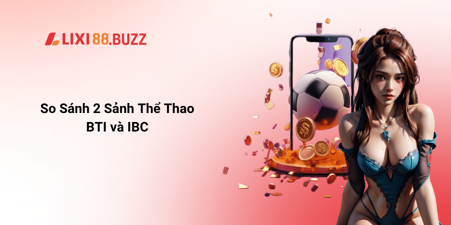 So Sánh 2 Sảnh Thể Thao BTI và IBC