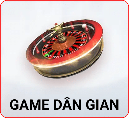 game dan gian