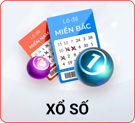 xổ số lixi88